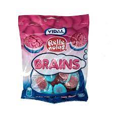 VIDAL RELLE MOLAS BRAINS GR. 100