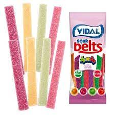 VIDAL SOUR BELTS 4X4 GR. 90
