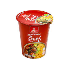 VIFON INSTANT NOODLES GUSTO MANZO GR. 60