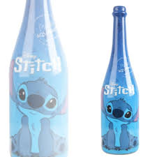 VITAPRESS SPUMANTE STITCH ANALCOLICO GUSTO UVA ML. 750