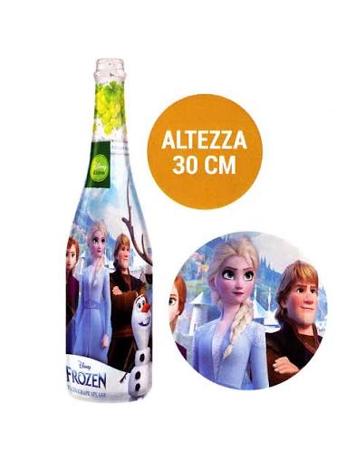VITAPRESS SPUMANTE FROZEN GUSTO UVA ML. 750