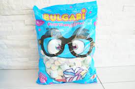 BULGARI MARSHMALLOW ESTRUSO TORNADO