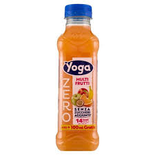 YOGA ZERO MULTI FRUTTI SENZA ZUCCHERI AGGIUNTI ML. 500