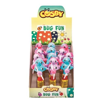 COSBY UNICORNO CON VENTILATORE