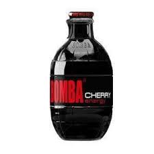BOMBA CHERRY ENERGY DRINK 250 ML