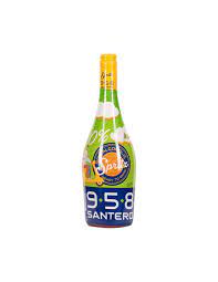 SANTERO 958 SPRITZ ML. 750 NO ALCHOLIC READY TO DRINK