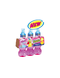 CASA DEL DOLCE TRINKETTO GUSTO BUBBLE GUM TRIS SENZA GLUTINE
