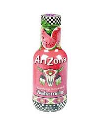 ARIZONA COWBOY COCKTAIL WATERMELON 500 ML