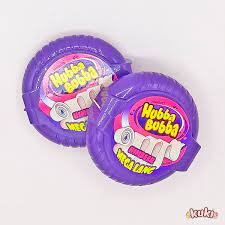 HUBBA BUBBA MEGA LANG HIMBER