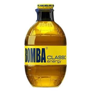 BOMBA CLASSIC ENERGY DRINK 250 ML