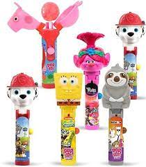 BIP PORTA LECCA LECCA PERSONAGGI ASSORTITI