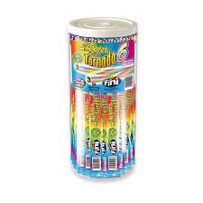 FINI TORNADO TUTTI FRUTTI FIZZ SINGOLO