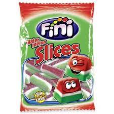 FINI ANGURIA FRIZZANTE BUSTA GR. 90