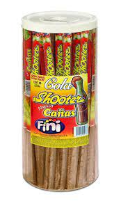 FINI CANAS TORNADO COLA