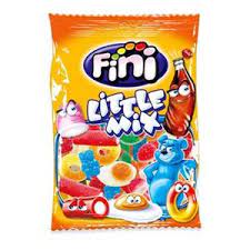 FINI SOUR LITTLE MIX BUSTA GR. 90 SENZA GLUTINE