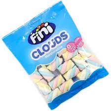FINI THE MALLOWS TWISTY MARSHMALLOW GR. 80 SENZA GLUTINE
