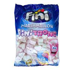 FINI MARSHMALLOWS FINITROC CUORE KG. 1