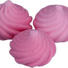 GRAZIANO MERINGA ROSA GR. 30