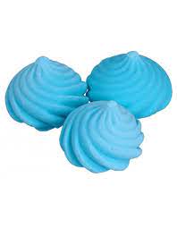 GRAZIANO MERINGA AZZURRA GR. 30