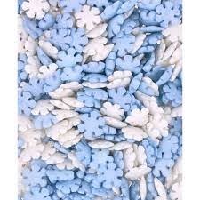 GRAZIANO FIOCCHI DI NEVE IN ZUCCHERO GR. 40