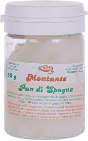 GRAZIANO MONTANTE PAN DI SPAGNA