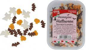 GRAZIANO DECORAZIONE ZUCCHE HALLOWEEN GR. 40