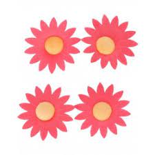 GRAZIANO MARGHERITA ROSSA IN CIALDA PZ. 4