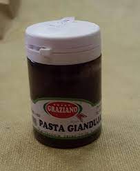 GRAZIANO AROMA IN PASTA GIANDUIA GR. 75
