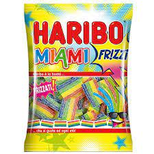 HARIBO MIAMI FRIZZI GR. 175