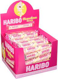 HARIBO CHAMALLOWS TWIST GR. 13
