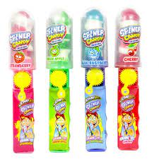 JOHNNYBEE SPINNER CANDY GR. 23