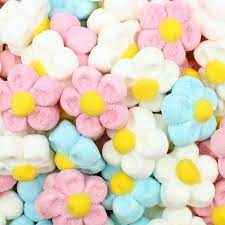 BULGARI MARSHMALLOW MARGHERITE MIX COLORI GR. 900