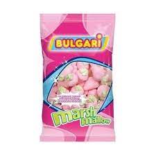 MARSHMALLOW FRAGOLE PINK GR. 900