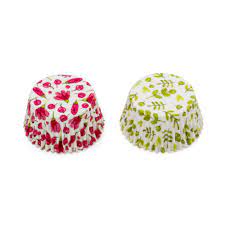 DECORA PIROTTINI FIORI ACQUARELLO 36 PZ