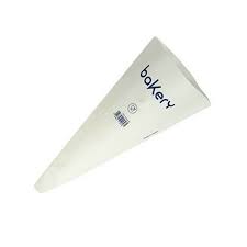 SAC A POCHE DECORA PROFESSIONALE CM. 45