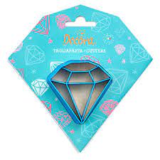 DECORA TAGLIAPASTA DIAMANTE