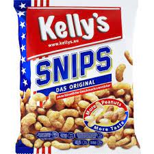 Kelly's Snips - Kelly's