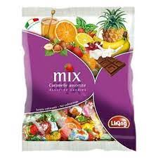 LIKING CARAMELLE MIX ASSORTITE GR. 220