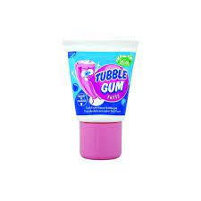 LUTTI TUBBLE GUM TUTTIFRUTTI GR. 35