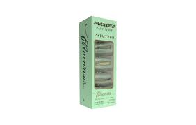 MAXTRIS MACARONS PISTACCHIO (VERDE) SENZA GLUTINE PZ. 5 GR. 70
