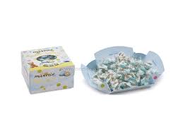 MAXTRIS DOLCE ARRIVO CELESTE CIOCOMANDORLA CONFEZIONATI SINGOLARMENTE GR. 500