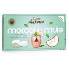 MAXTRIS CONFETTI MOSCOW MULE KG. 1