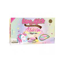 MAXTRIS CONFETTI TWO MILK UNICORNO KG. 1