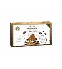 MAXTRIS CIOCOMANDORLA SBAGLIATO AL TIRAMISU' KG.1