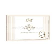 MAXTRIS CONFETTI MANDORLA PELATINA SUPER BIANCO KG. 1