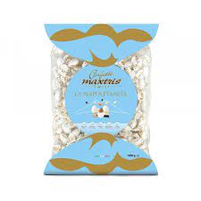 MAXTRIS BUSTA TWIST LA NAPOLETANITA' KG. 1