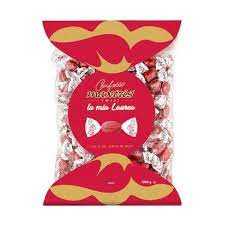 MAXTRIS BUSTA TWIST LAUREA ROSSO KG. 1