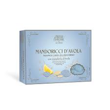 MAXTRIS MANDORICCI D'AVOLA NUANCE AZZURRO KG.1