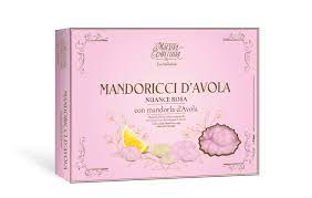 MAXTRIS MANDORICCI D'AVOLA NUANCE ROSA KG.1