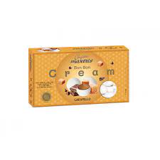 MAXTRIS CONFETTI BON BON CREAM CARAMELLO GR. 900